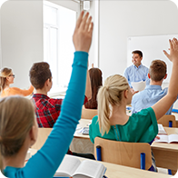 名師課堂丨從5到7，雅思口語(yǔ)這樣“背”不虧！