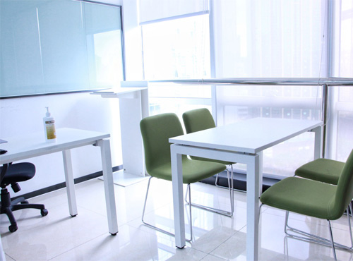 學(xué)習環(huán)境